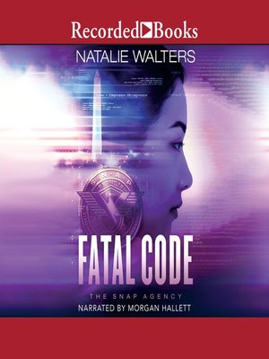 cover image of Fatal Code